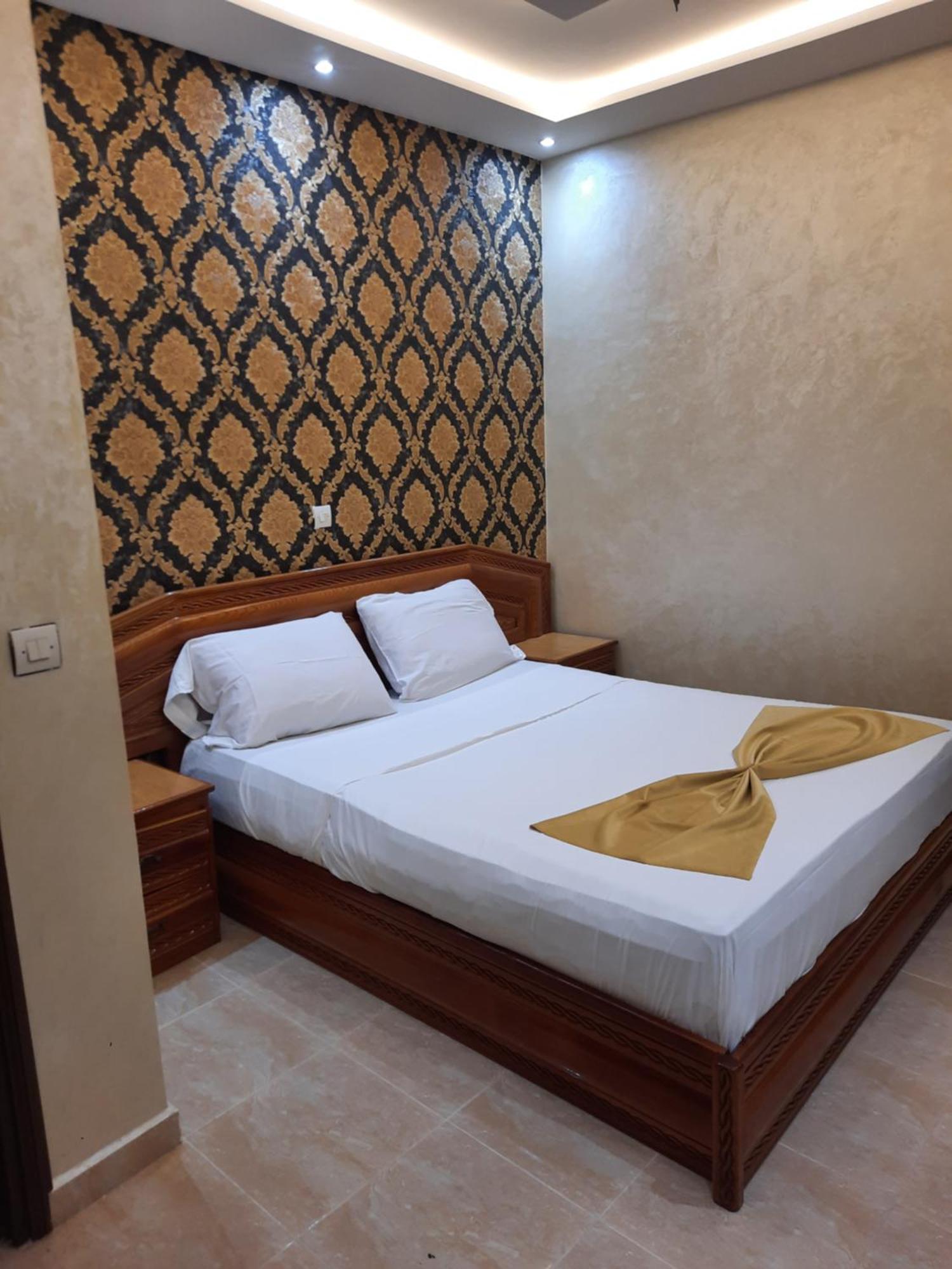 Calairis House Apartment Asilah Exterior photo